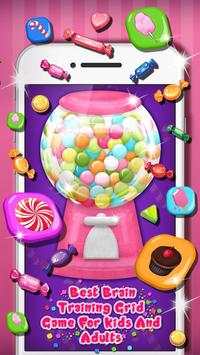 Fit Sweet Candy Block Puzzles screenshot 2