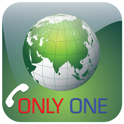 Only One icon