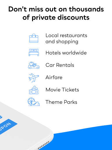 My Deals Mobile screenshot 8