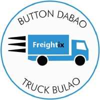 Freightix- Truck Booking App logo
