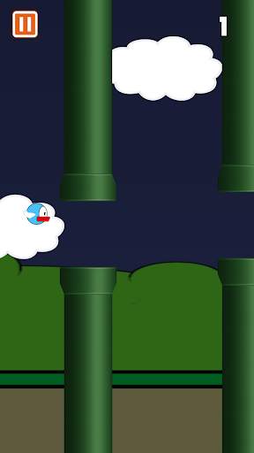 Flaffy Bird स्क्रीनशॉट 4