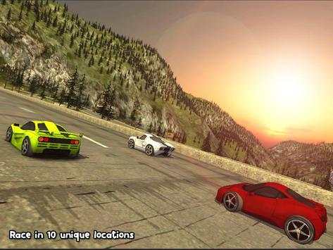 GT Racing 2018 screenshot 3