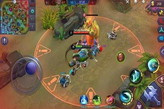 Tips Mobile Legends screenshot 2