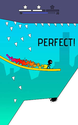 Dune Surfer screenshot 4