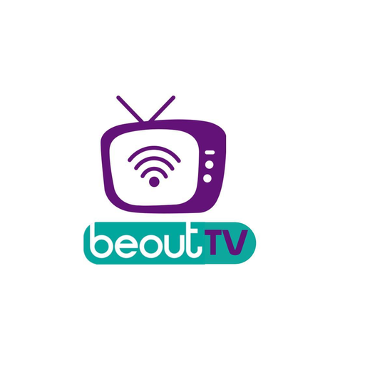 beout tv icon