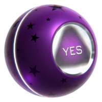 Magic Ball 3D: Mystic Fortune Teller