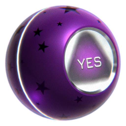 Magic Ball 3D: Mystic Fortune Teller 1.05