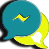 Snapchat Messenger 1.0