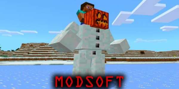 Mod Mutant Creatures Addon screenshot 3