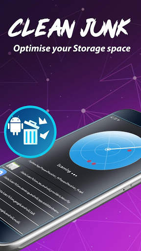 Repair System: Junk Files & clean phone screenshot 2