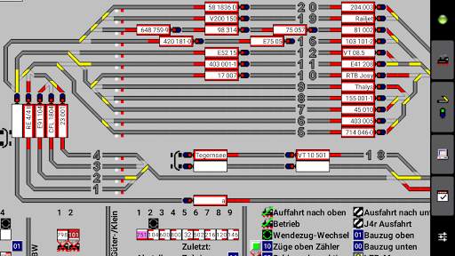 Win-Digipet Mobile screenshot 3