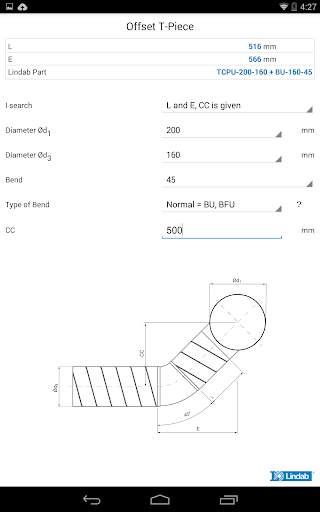 Vent Tools screenshot 11