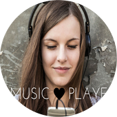 Music Player icon