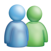 Windows Live Messenger VIVO icon