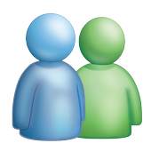 Windows Live Messenger VIVO 5.4.2