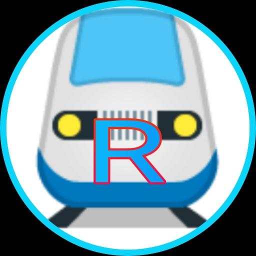 Railway Reservation 5