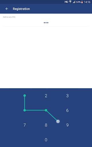 Comarch tPro Mobile screenshot 6