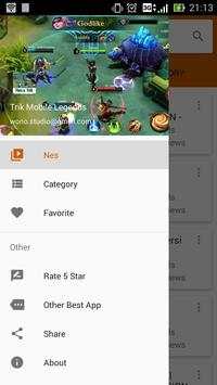 Tips dan Trik MOBA,  Mobile Legends screenshot 1