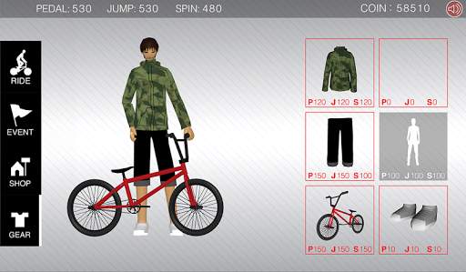 Free World BMX screenshot 4