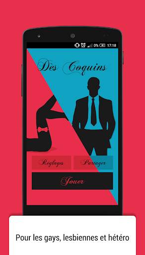Dés coquins — Jeu pour adultes coquins screenshot 5