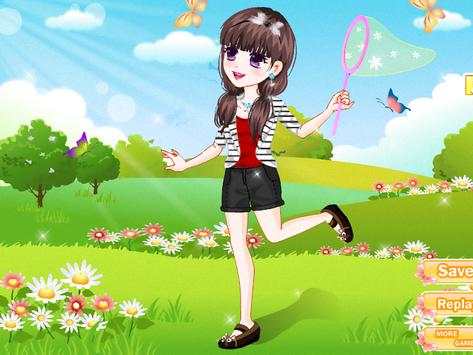 Catching Butterflies screenshot 7