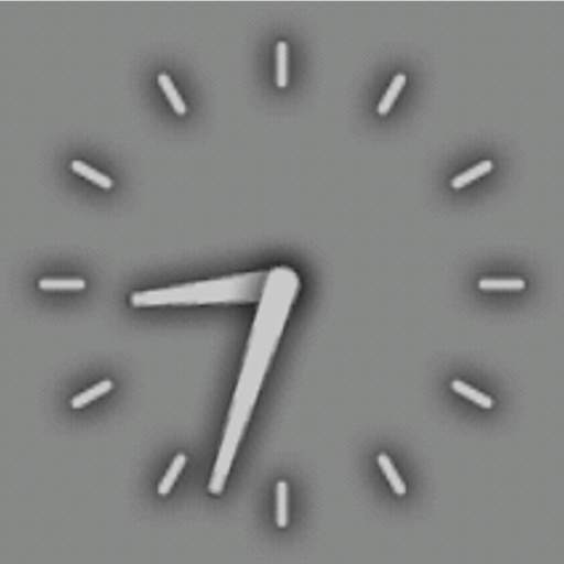 Analog Clock 1.2