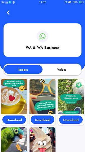 Save iT - All in one Video Downloader screenshot 5