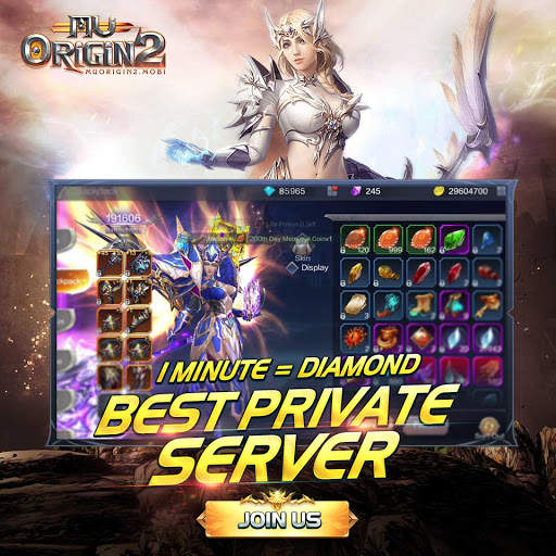 MU 2 Mobile screenshot 1
