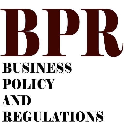 Business policy and Regulations 2.0.0