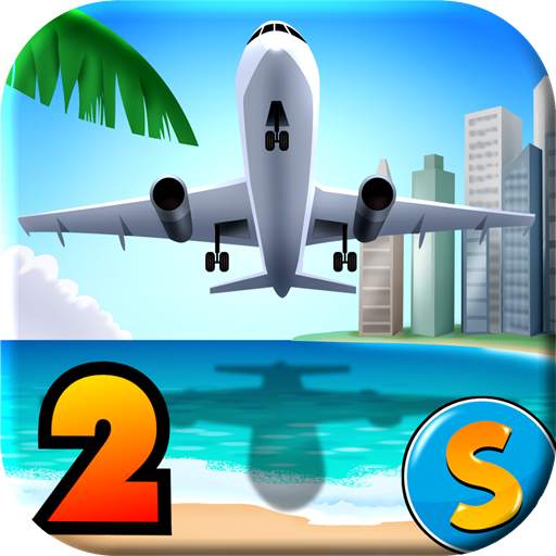 City Island: Airport 2 1.7.2