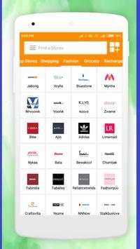 Get Extra Discount On Shopping Apps screenshot 3