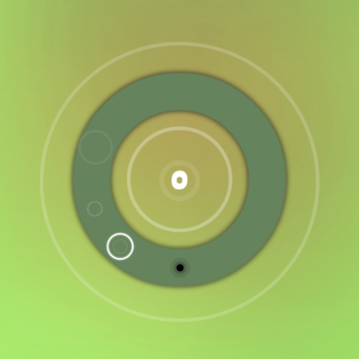 Lock Star icon