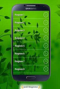Birds Ringtones screenshot 2