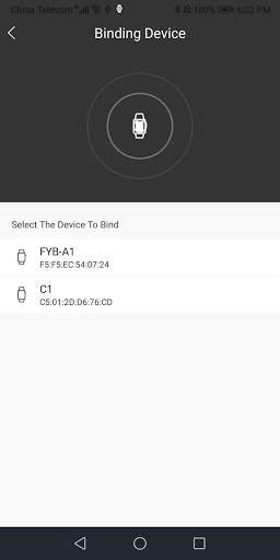 elefit screenshot 4