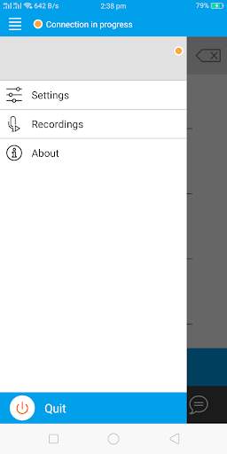 TATEM TELECOM screenshot 5