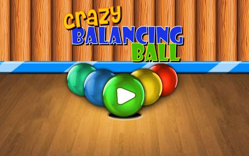 Gila Balancing Bola screenshot 11