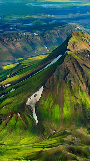 Scenery Wallpaper HD screenshot 5