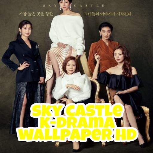 Sky Castle K-Drama Wallpaper HD 2.1