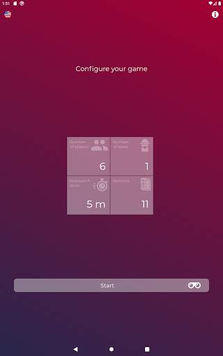 Spy screenshot 19