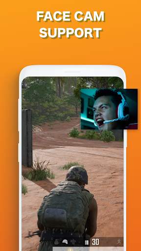 Screen Recorder Lite screenshot 3