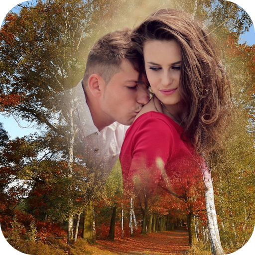 Forest Photo Frames icon