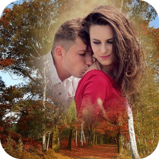 Forest Photo Frames 2.0