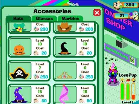 Mini Monster Pets screenshot 4