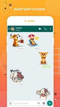 Sticker Maker screenshot 8