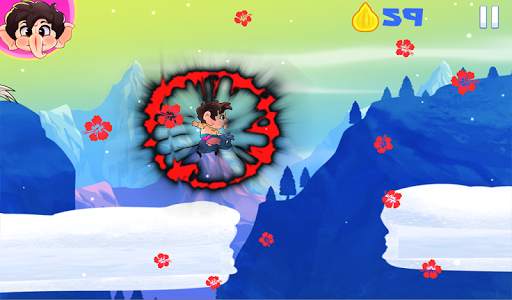 Baby Ganesha - Modak Run screenshot 14