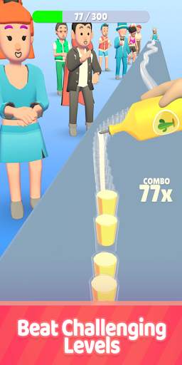 Mix and Drink screenshot 1
