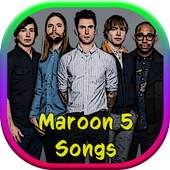 Maroon 5 Songs 3.0