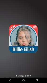Billie Eilish screenshot 1