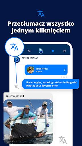 FISHSURFING screenshot 8