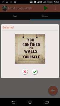 Mind Control screenshot 3